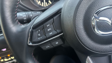 Mazda CX-5 2.0 Sport Black Edition 5dr Auto Petrol Estate